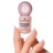 Essence Extreme Nail Hardener, Sheer Pink, 8 ml