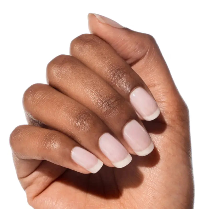 Essence Extreme Nail Hardener, Sheer Pink, 8 ml