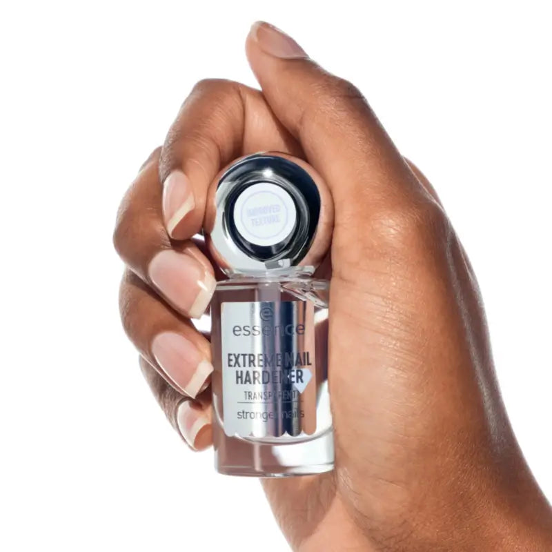 Essence Extreme Clear Nail Hardener, 8 ml