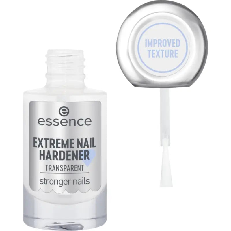 Essence Extreme Clear Nail Hardener, 8 ml