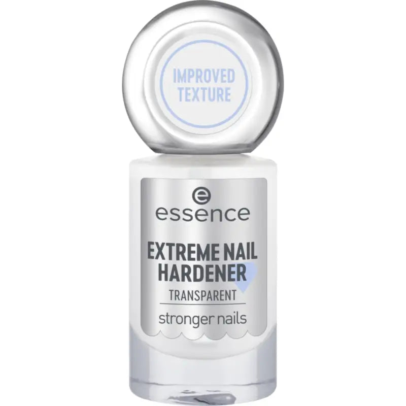 Essence Extreme Clear Nail Hardener, 8 ml