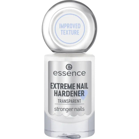 Essence Extreme Clear Nail Hardener, 8 ml