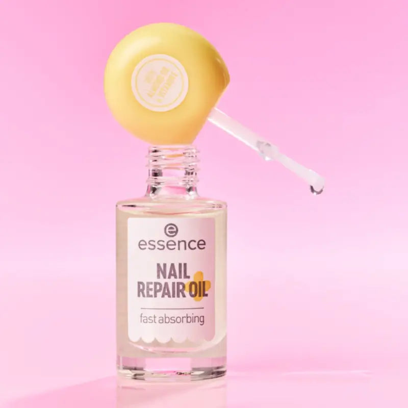 Essence Nail Repair Oil, 8 ml