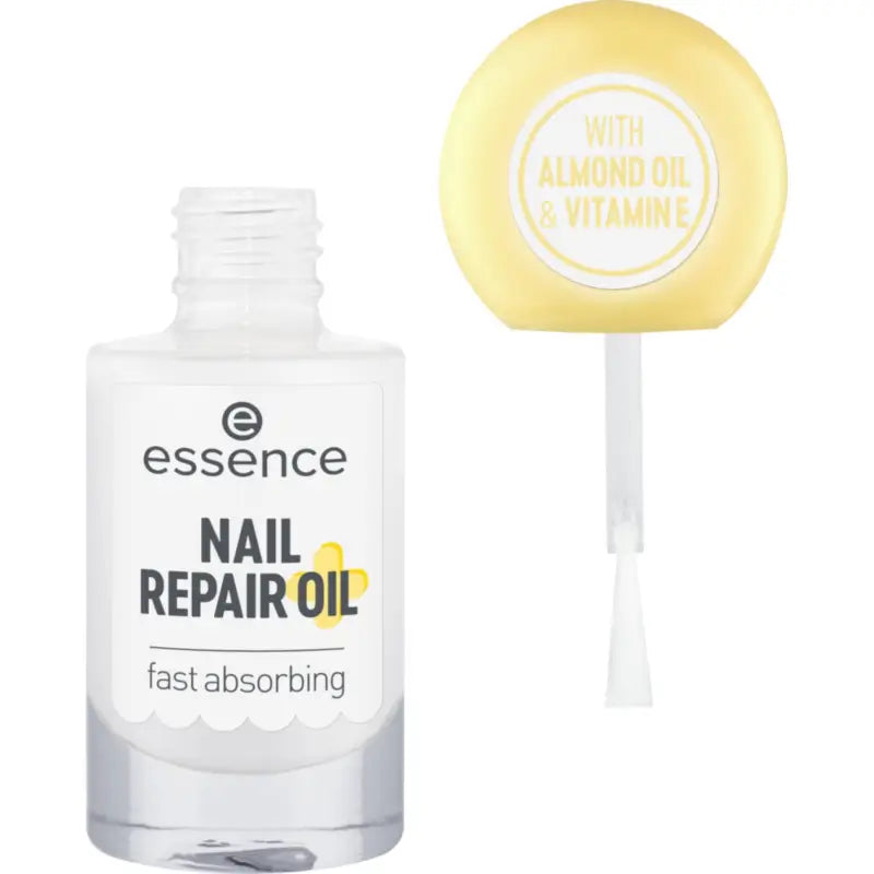 Essence Nail Repair Oil, 8 ml