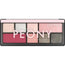 Essence The Soft Peony Eyeshadow Palette, 9g