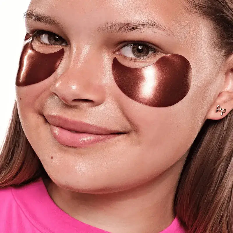 Essence Hydrogel Eye Patches 30 Pairs Hydro Gel Eyespresso , 30 pairs