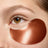 Essence Hydrogel Eye Patches 30 Pairs Hydro Gel Eyespresso , 30 pairs