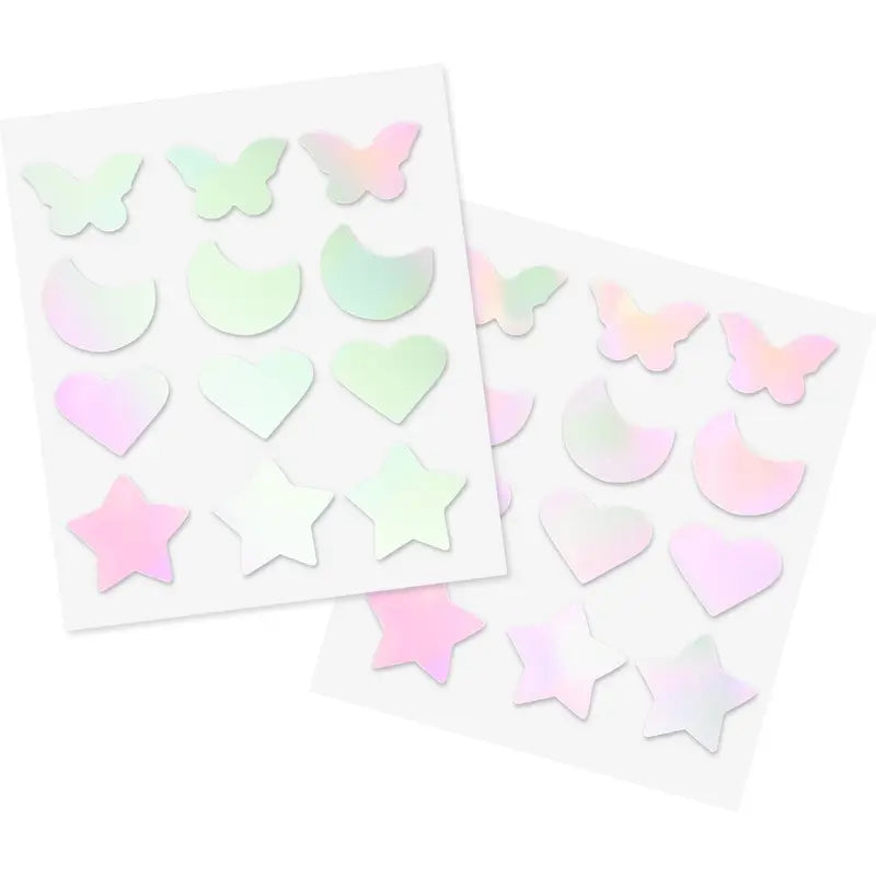 Essence Spot Squad Holo 10 Pimple Patches, 24 items