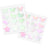 Essence Spot Squad Holo 10 Pimple Patches, 24 items