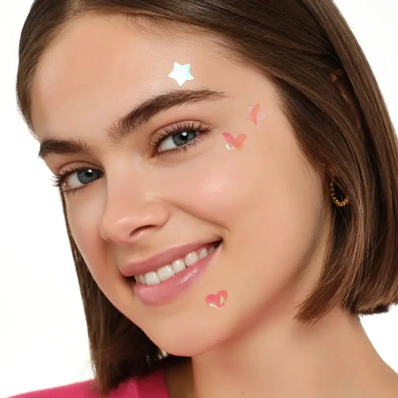 Essence Spot Squad Holo 10 Pimple Patches, 24 items