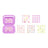 Essence Spot Squad Spot Patches Set 02