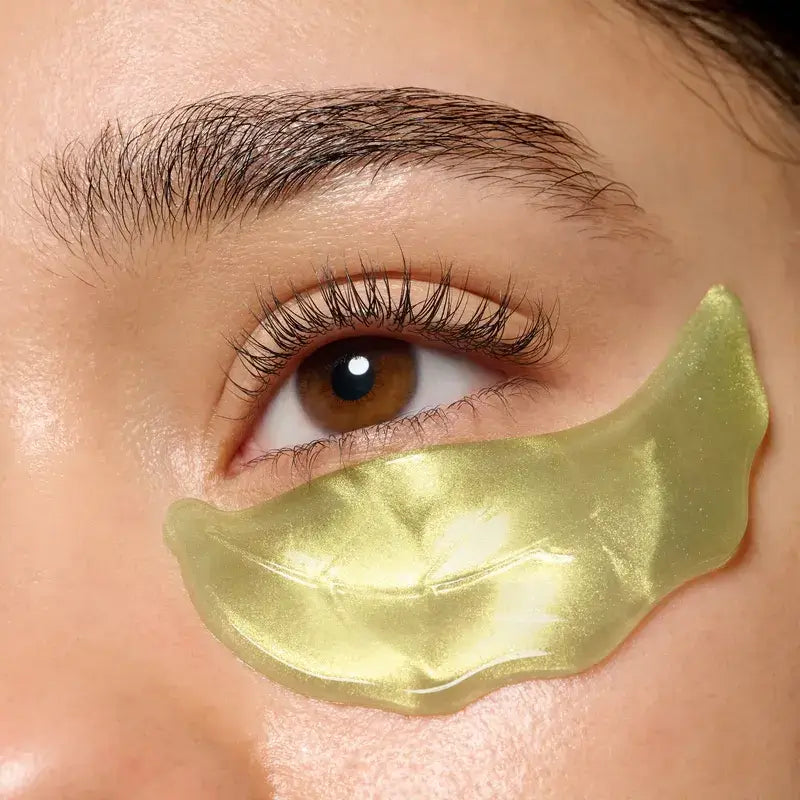 Essence Hydro Gel Eye Patches 05, 1 pair