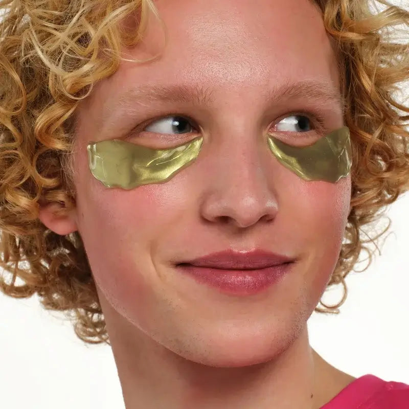 Essence Hydro Gel Eye Patches 05, 1 pair
