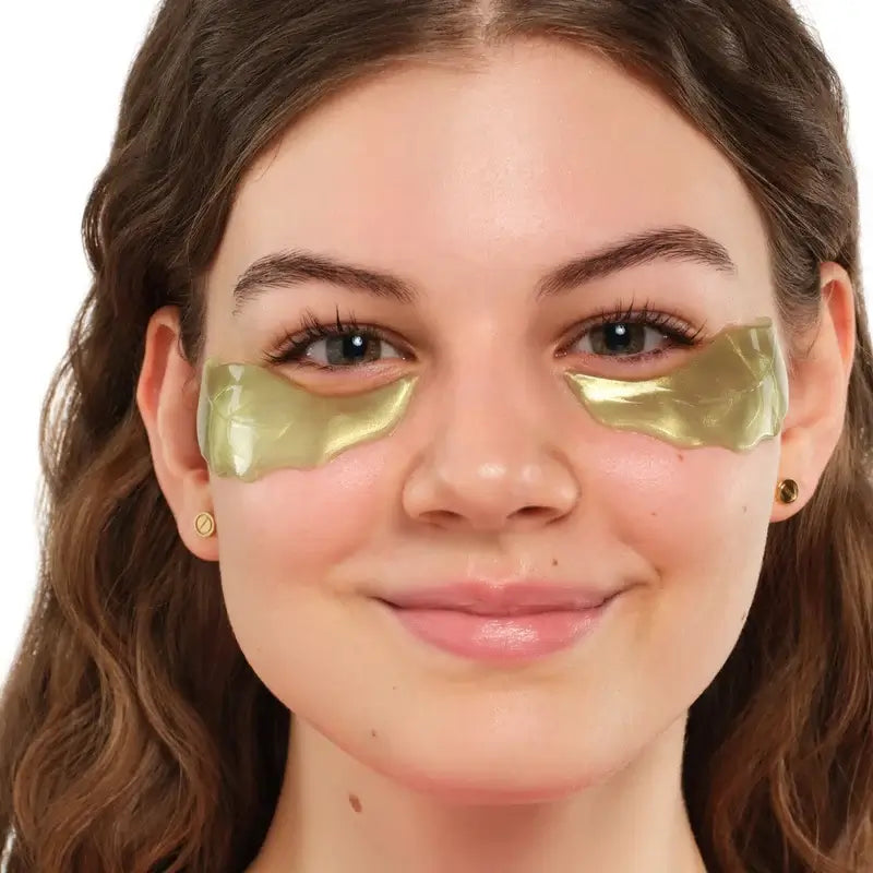 Essence Hydro Gel Eye Patches 05, 1 pair