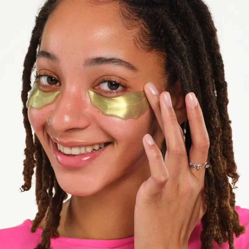 Essence Hydro Gel Eye Patches 05, 1 pair