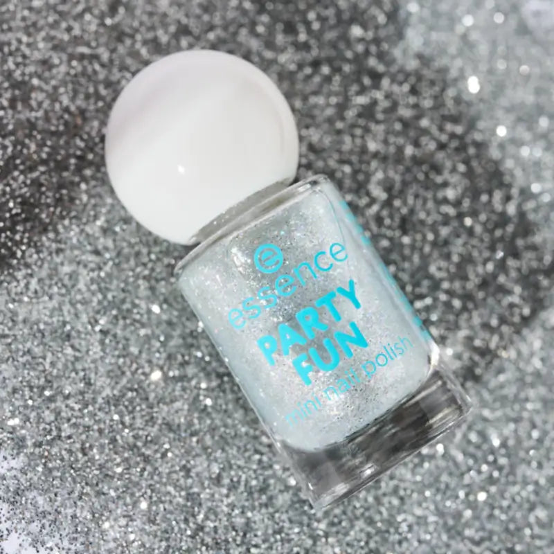 Essence Mini Party Fun Nail Varnish 20.5 ml