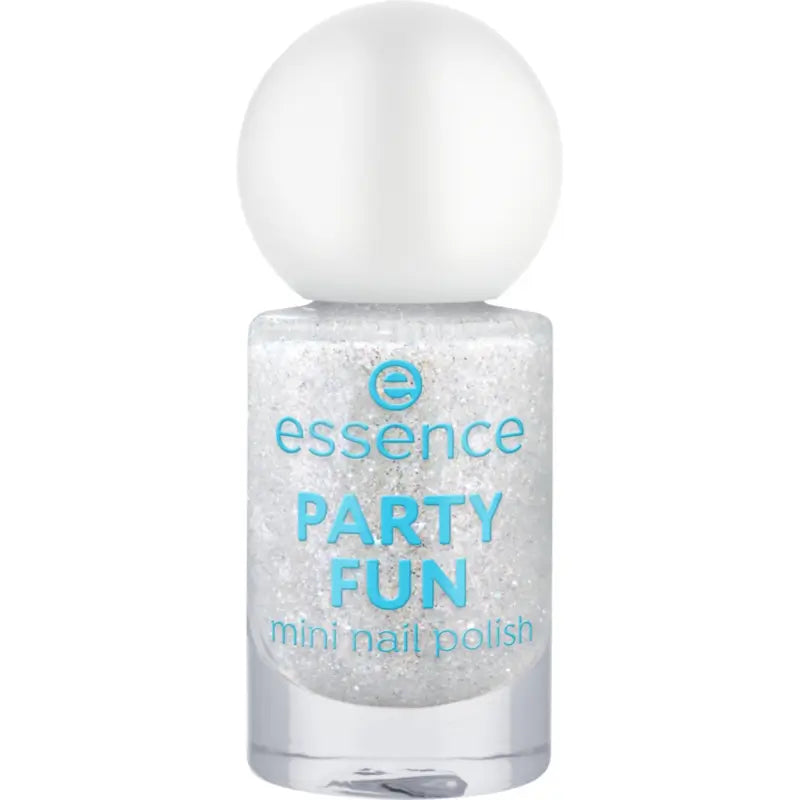 Essence Mini Party Fun Nail Varnish 20.5 ml