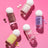 Essence Mini Party Fun Nail Varnish 20.5 ml