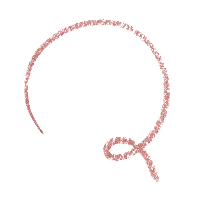 Essence Lip Liner 8H Matte Comfort 21, 0.3 g