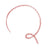 Essence Lip Liner 8H Matte Comfort 21, 0.3 g