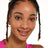 Essence Lip Liner 8H Matte Comfort 21, 0.3 g