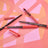 Essence Lip Liner 8H Matte Comfort 21, 0.3 g
