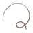 Essence Lip Liner 8H Matte Comfort 22, 0,3 g
