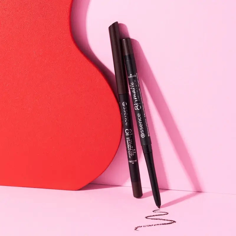 Essence Lip Liner 8H Matte Comfort 22, 0,3 g