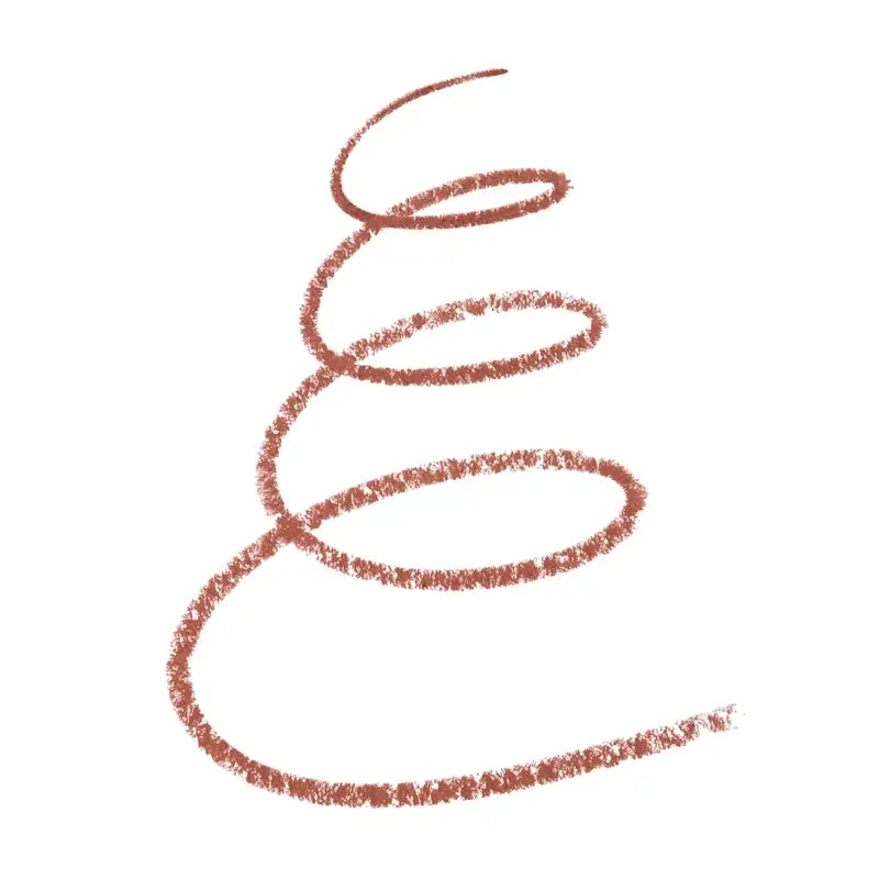 Essence Poutline Soft Glide Lip Liner 01, 0.62 g