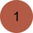Essence Poutline Soft Glide Lip Liner 01, 0.62 g