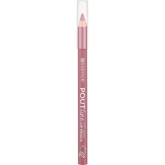 Essence Poutline Soft Glide Lip Liner 02, 0,62 g