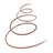 Essence Poutline Soft Glide Lip Liner 04, 0,62 g
