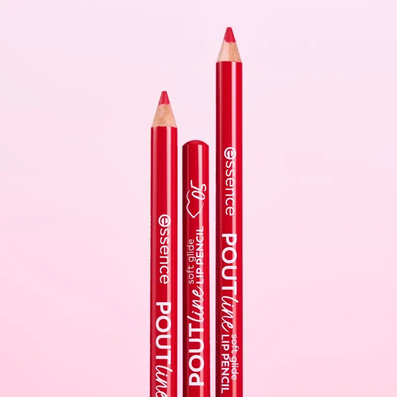Essence Poutline Soft Glide Lip Liner 05, 0.62 g