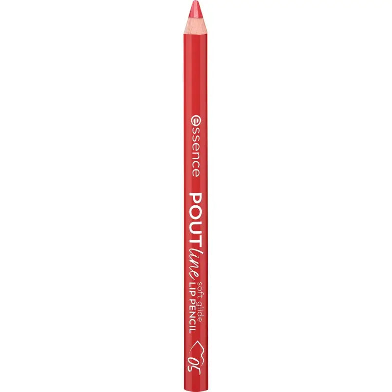 Essence Poutline Soft Glide Lip Liner 05, 0.62 g
