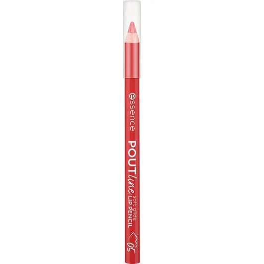 Essence Poutline Soft Glide Lip Liner 05, 0.62 g