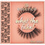 Essence False Eyelashes What The Fake! 01 Clear, 1 g