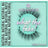 Essence False Eyelashes What The Fake! 03 , 1 gr