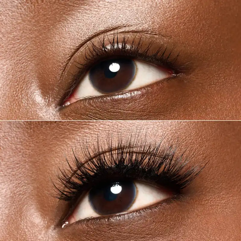 Essence False Eyelashes What The Fake! 03 , 1 gr