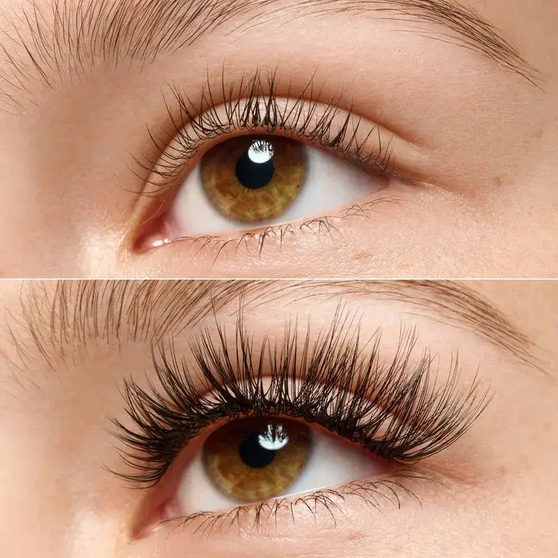 Essence False Eyelashes What The Fake! 04 , 1 gr