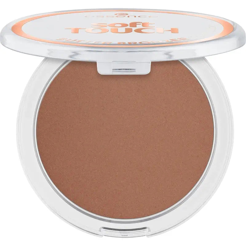 Essence Bronzing Powder Soft Touch Butter 20 , 10 gr