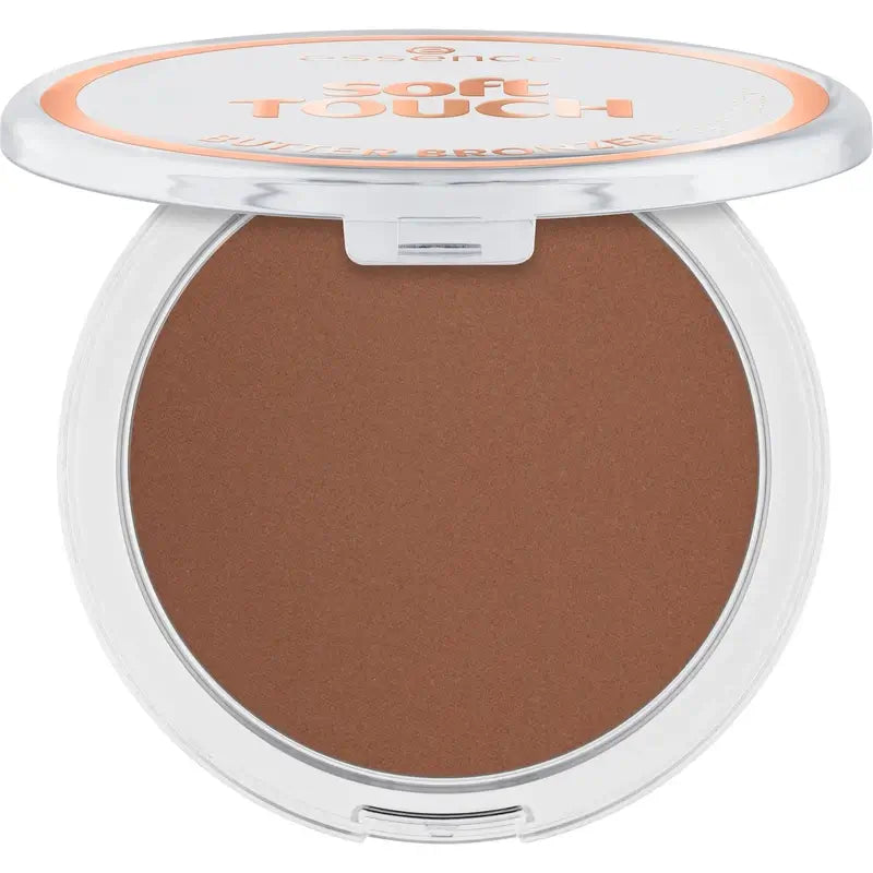 Essence Bronzing Powder Soft Touch Butter 30 , 10 gr