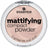 Essence Mattifying Powder Compact 10, 12 gr
