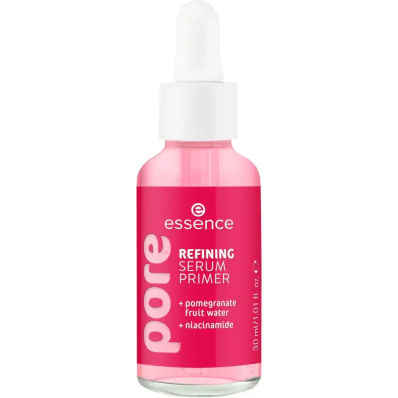 Essence Pore-Refining Serum Primer, 30 ml