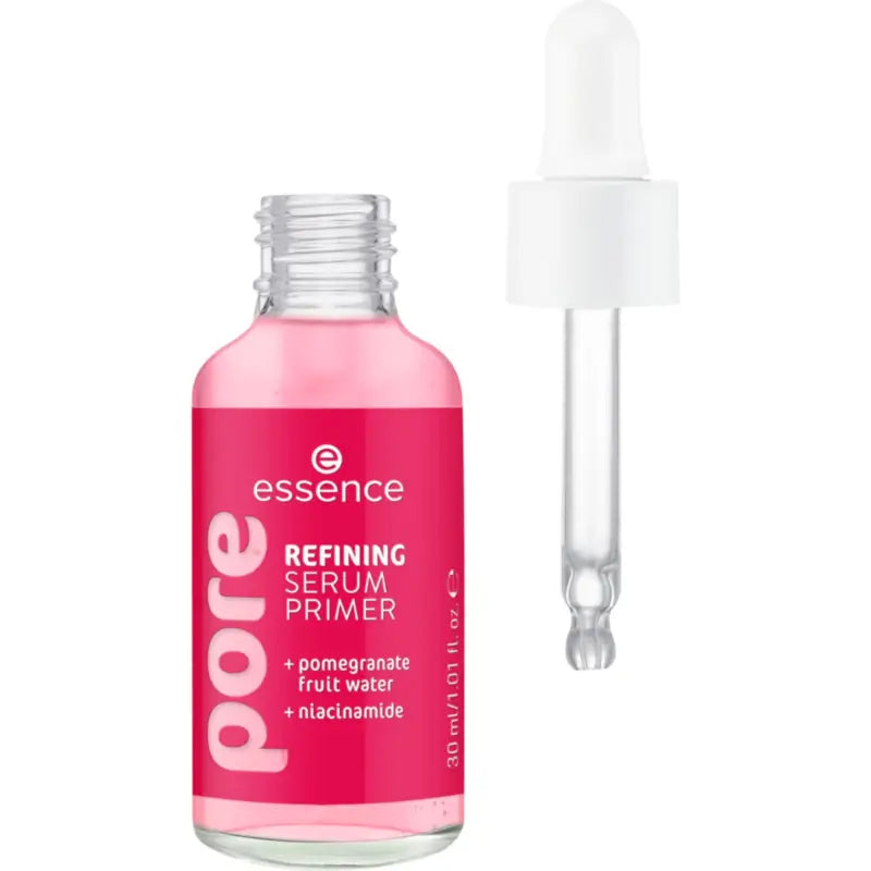 Essence Pore-Refining Serum Primer, 30 ml