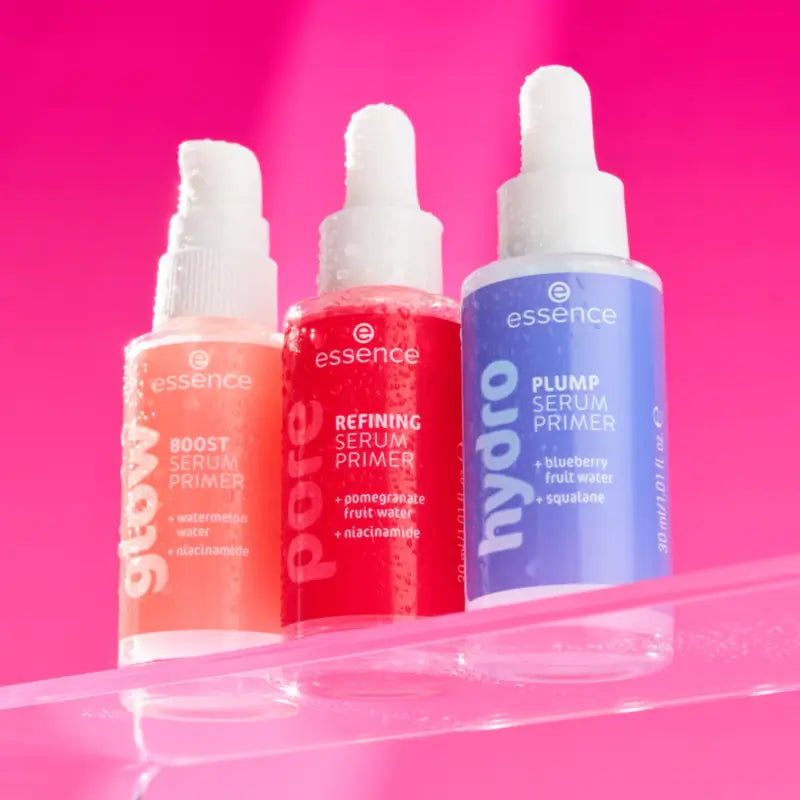 Essence Pore-Refining Serum Primer, 30 ml