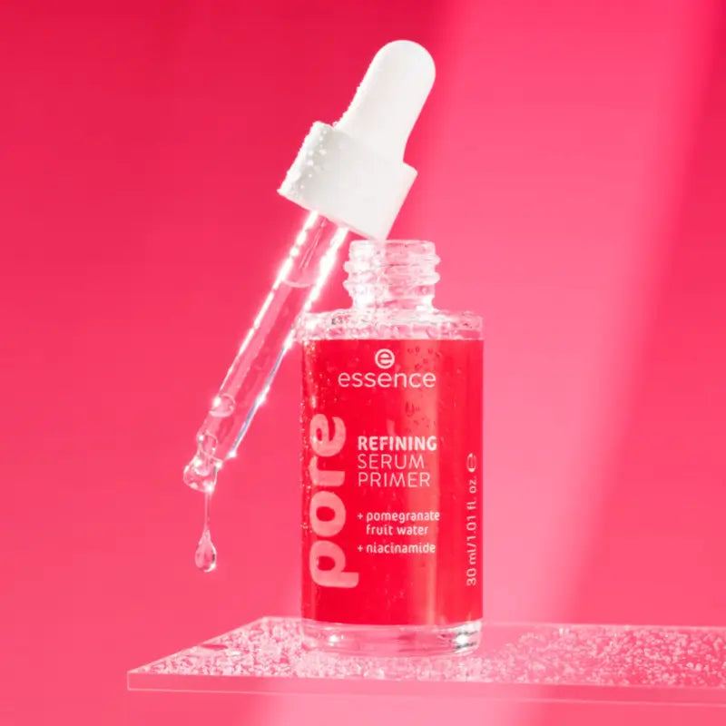 Essence Pore-Refining Serum Primer, 30 ml