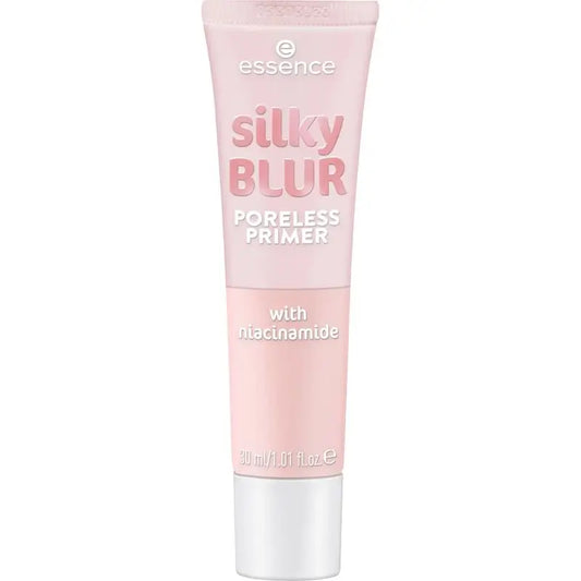 Essence Poreless Blur [Empty] Pore Attenuating Primer [Empty], 30 ml