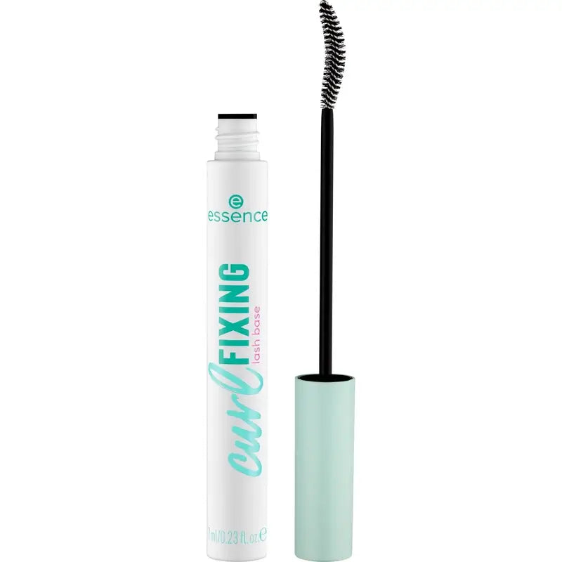 Essence Eyelash Primer Curl Fixing , 7 ml