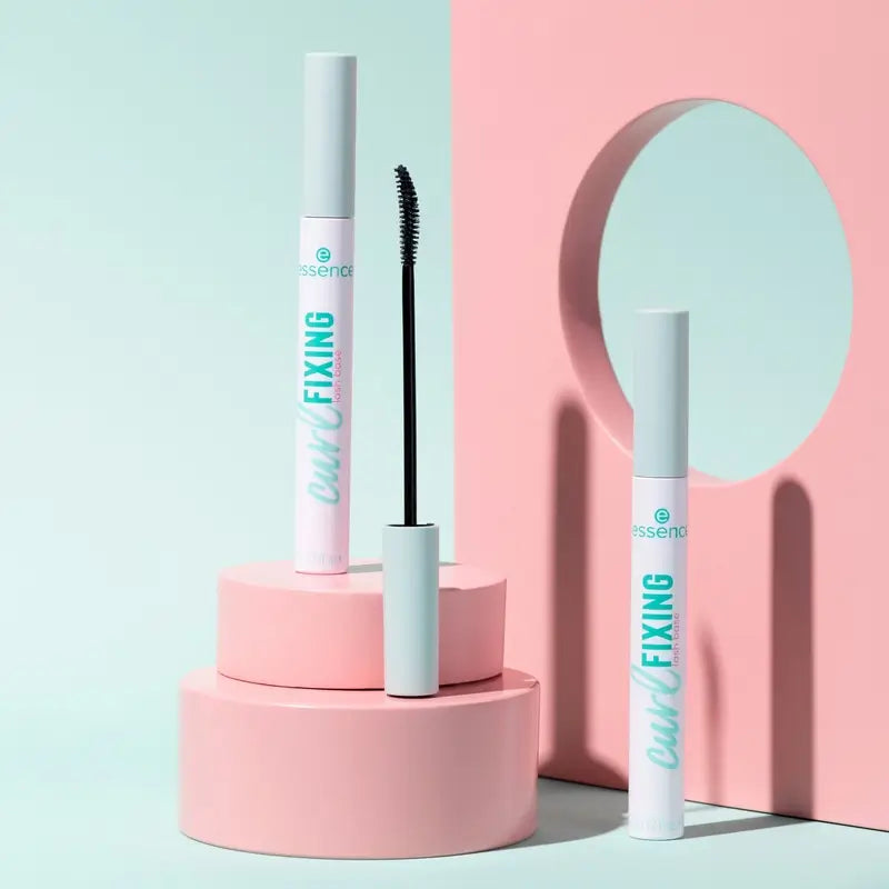 Essence Eyelash Primer Curl Fixing , 7 ml