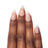 Essence What The Fake! Press & Go 01 False Nails, 12 items